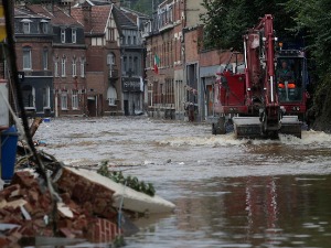 Вучић упутио саучешће земљама Бенелукса