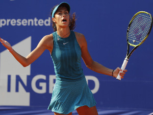 Мађарица прејака за Олгу у Будимпешти