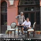 Нова летња позоришна сцена у дворишту Капетан Мишиног здања
