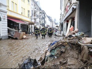 Конзул Радовановић: У поплавама у Немачкој нема страдалих држављана Србије