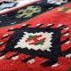 Пиротски ћилим може да кошта и више стотина евра, коју симболику носе његове боје и шаре