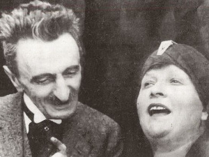 Ни крива ни невина: Жанка Стокић