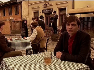 Српска штампа 1914-1915: Штампа гасне 