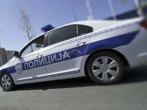 Убијена жена у Варварину