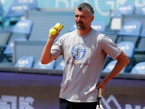 Горан Иванишевић улази у тениску Кућу славних