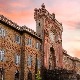 Замак у срцу Тоскане – по једна соба за сваки дан у години