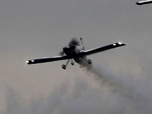 Мали авион пао у Немачкој, троје погинуло