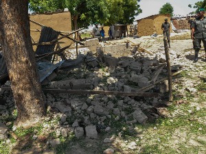 Нова отмица у Нигерији, киднаповано 60 сељана