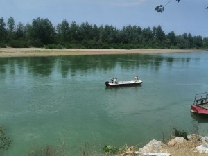 Пронађено тело деветогодишњег дечака у Дрини