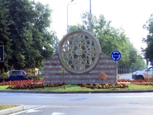 Дарку Танасковићу "Беловодска розета"