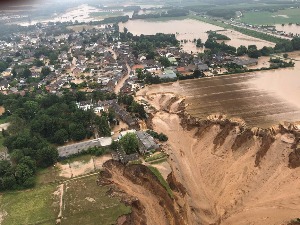 Европа више није "гостољубиво" место, прете нам екстремне температуре и појаве