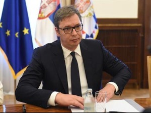 Вучић сутра у Бриселу на наставку дијалога са Приштином 
