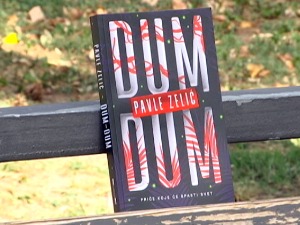 "Dum-dum", 18 godina za 18 priča Pavla Zelića