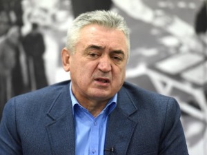 Вељку Одаловићу забрањен улазак на КиМ