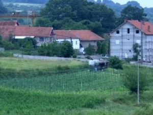 Трећи дан непогода у крушевачком крају, страдале пољопривредне културе