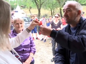 Борац са Кошара Мија Ђидић напокон у новој кући, наставља се борба да добије статус ратног војног инвалида