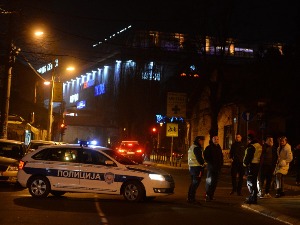 Аутомобил ударио двојицу дечака у Београду, возач побегао