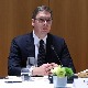 Вучић данас у Бриселу, наставља се дијалог Београда и Приштине