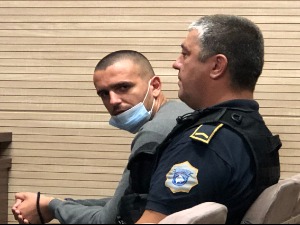 Почело суђење Ристу Јовановићу, ухaпшеном на Газиместану