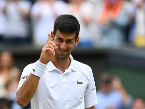 Ђоковић пред ОИ: Идем на злато, па ћу после размишљати о Ју-Ес опену