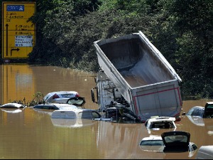 Немачка: На западу блато и чекање, на југу још напето