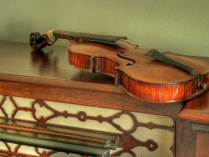 Мајстори барока – Изабела Леонарда