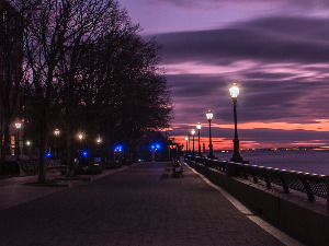 Ноћне променаде