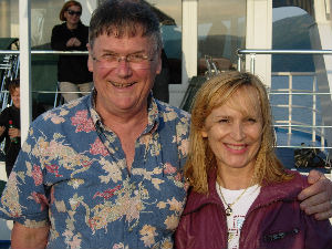 ТВ минијатуре: Нобеловац на српском броду