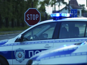 Две особе ухапшене у Богатићу, сумњиче се за разбојништво и крађу