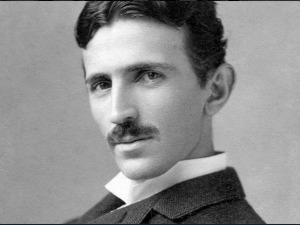 ТВ минијатура: Тесла, небески син проте Милутина