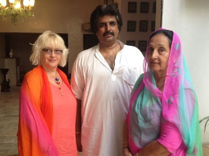 Мира Адања Полак: Ексклузивно