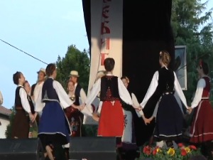 Прво колонистичко село на северу Бачке обележило век постојања