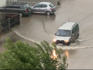 Чека ли нас још кишних епизода до краја лета