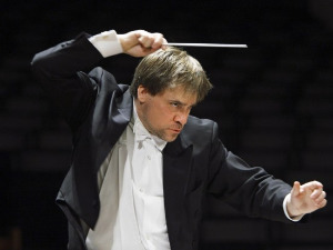 Јон Сторгордс, диригент