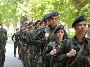 Војна академија