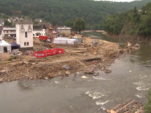 Број жртава поплава у Европи и даље расте, дан жалости у Белгији