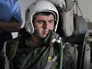 Војна академија