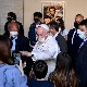 Папу ће у Словачкој моћи да виде само ревакцинисани