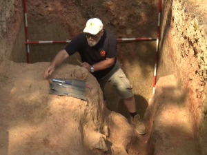 Српски Стоунхенџ у Поцерини старији од енглеског 1.500 година