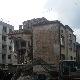 Урушио се још један део зграде на Врачару