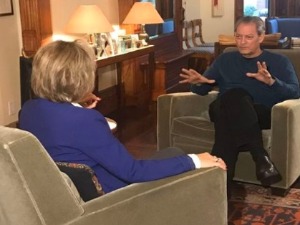 Саремени писци: Пол Остер