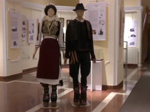 Добро дошли, кићени сватови, на мачванску свадбу