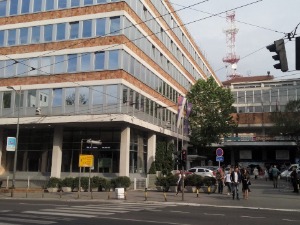 Бранислав Кланшчек нови председник Управног одбора РТС-а