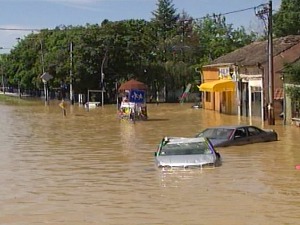 "Грађани могу да буду спокојни, не очекујемо проблеме ни на малим ни на великим рекама"