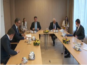 Одјеци бриселских разговора: Без промене става Приштине неће бити резултата