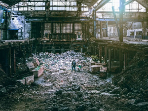 Научници пре пола века предвидели већину ствари која нас је данас задесила