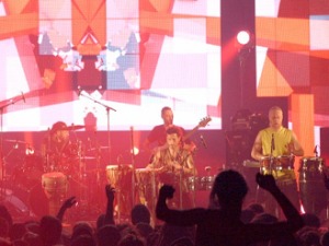 Clubbing Experience: Hilight Tribe at Reperkusound