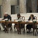 Потписан споразум о дигитализацији Мирослављевог јеванђеља
