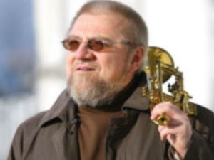 Биг Бенд и Стјепко Гут: Омаж Кларку Терију