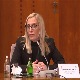 Министарка правде позвала посланике да подрже избор Загорке Доловац